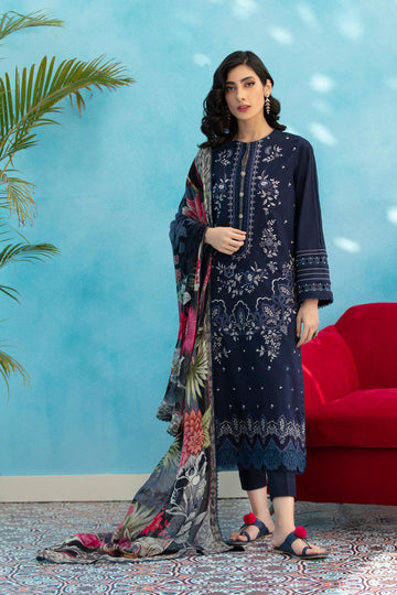 Sapphire 3PE SIG22V3 11 Eid Vol II  2022 Online Shopping